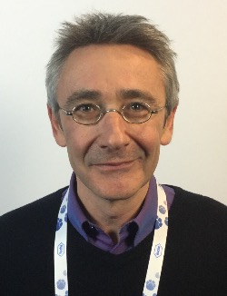 Profile picture of Benoit Guillon