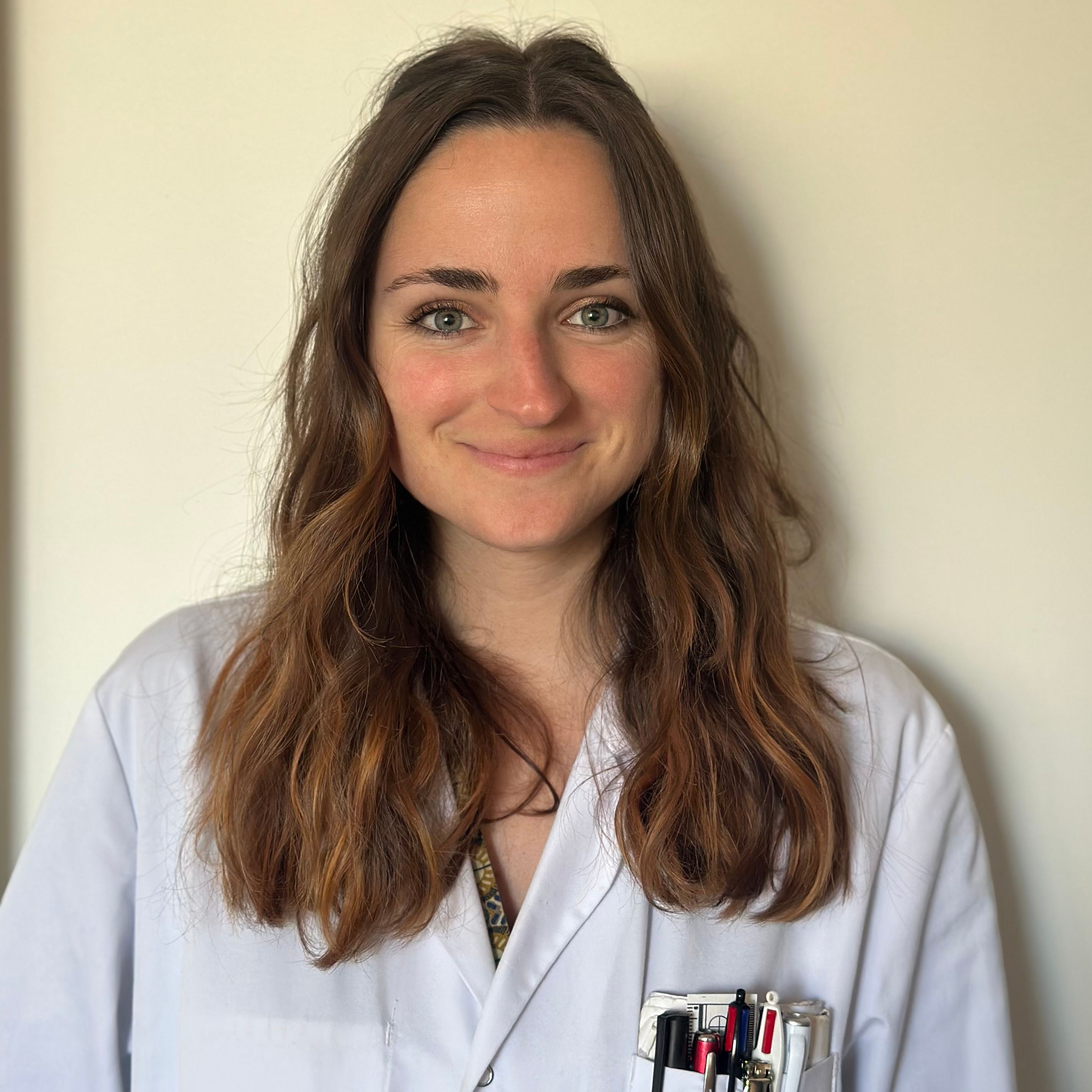 Profile picture of Aurélia Mothes