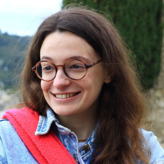 Profile picture of camille Arabeyre