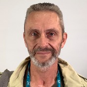 Profile picture of Laurent Suchet