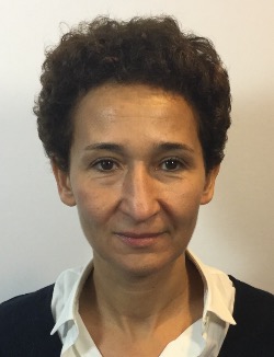 Profile picture of Sonia Alamowitch