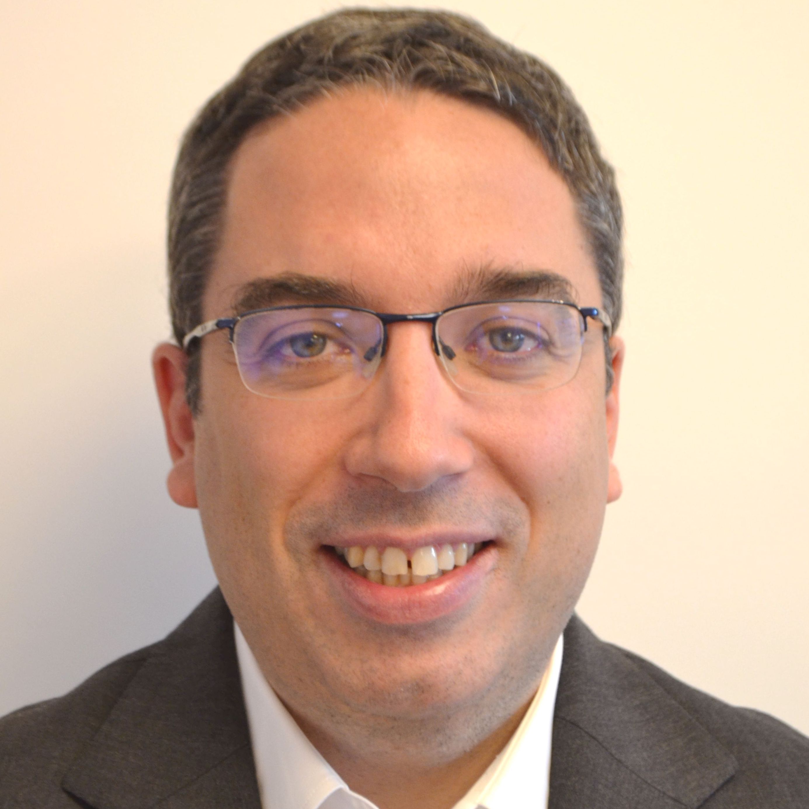 Profile picture of Eric Jouvent