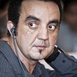 Profile picture of Farid Boumediene