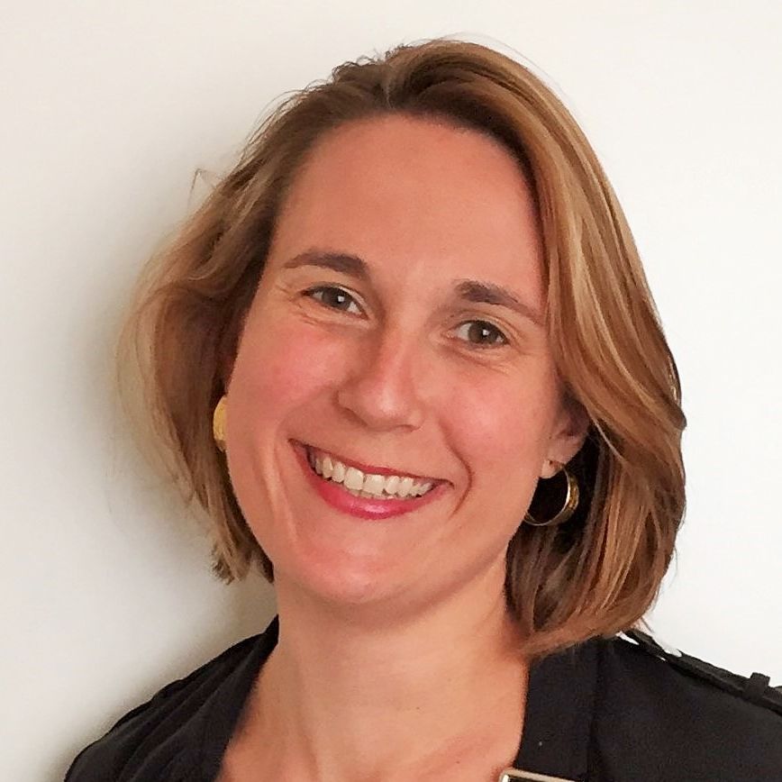 Profile picture of Coraline Hingray