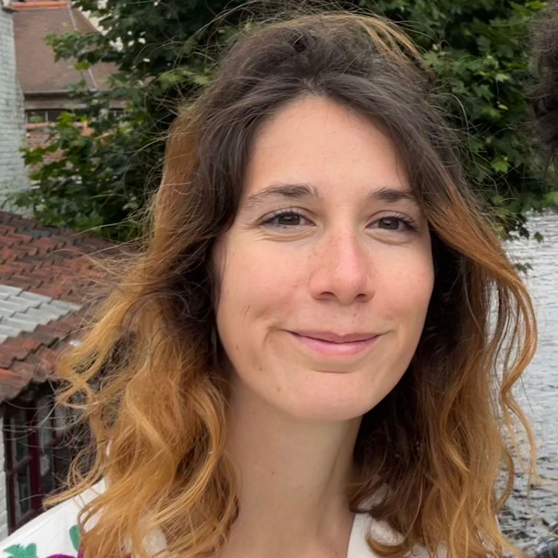 Profile picture of Alexandra Maury