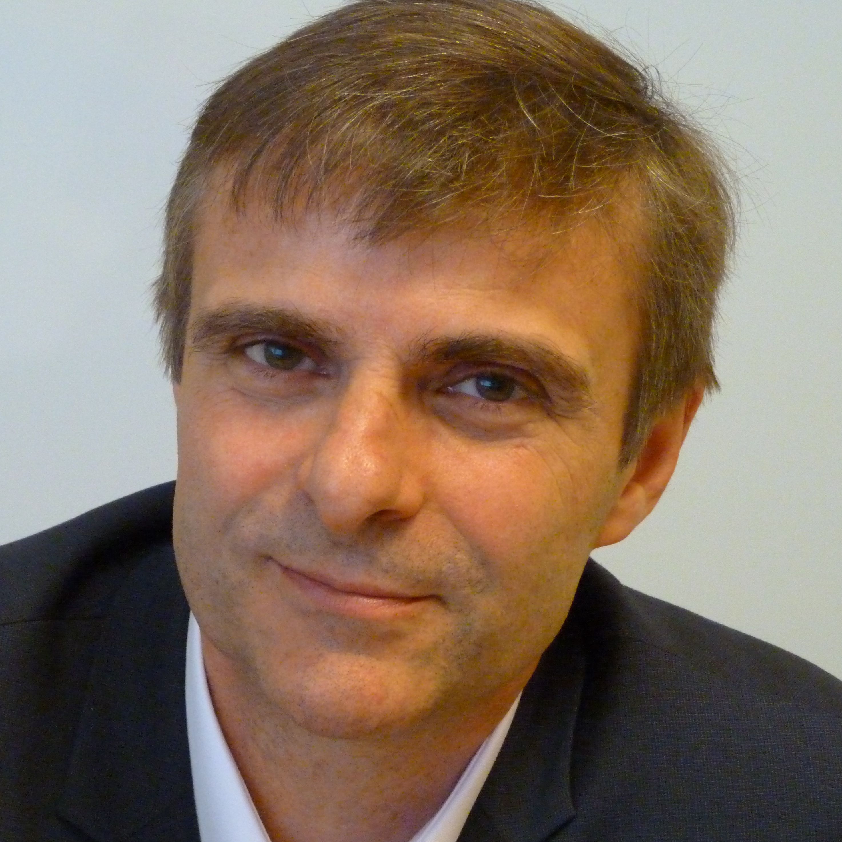 Profile picture of Olivier Heinzlef