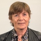 Profile picture of Anne Pavy-Le Traon