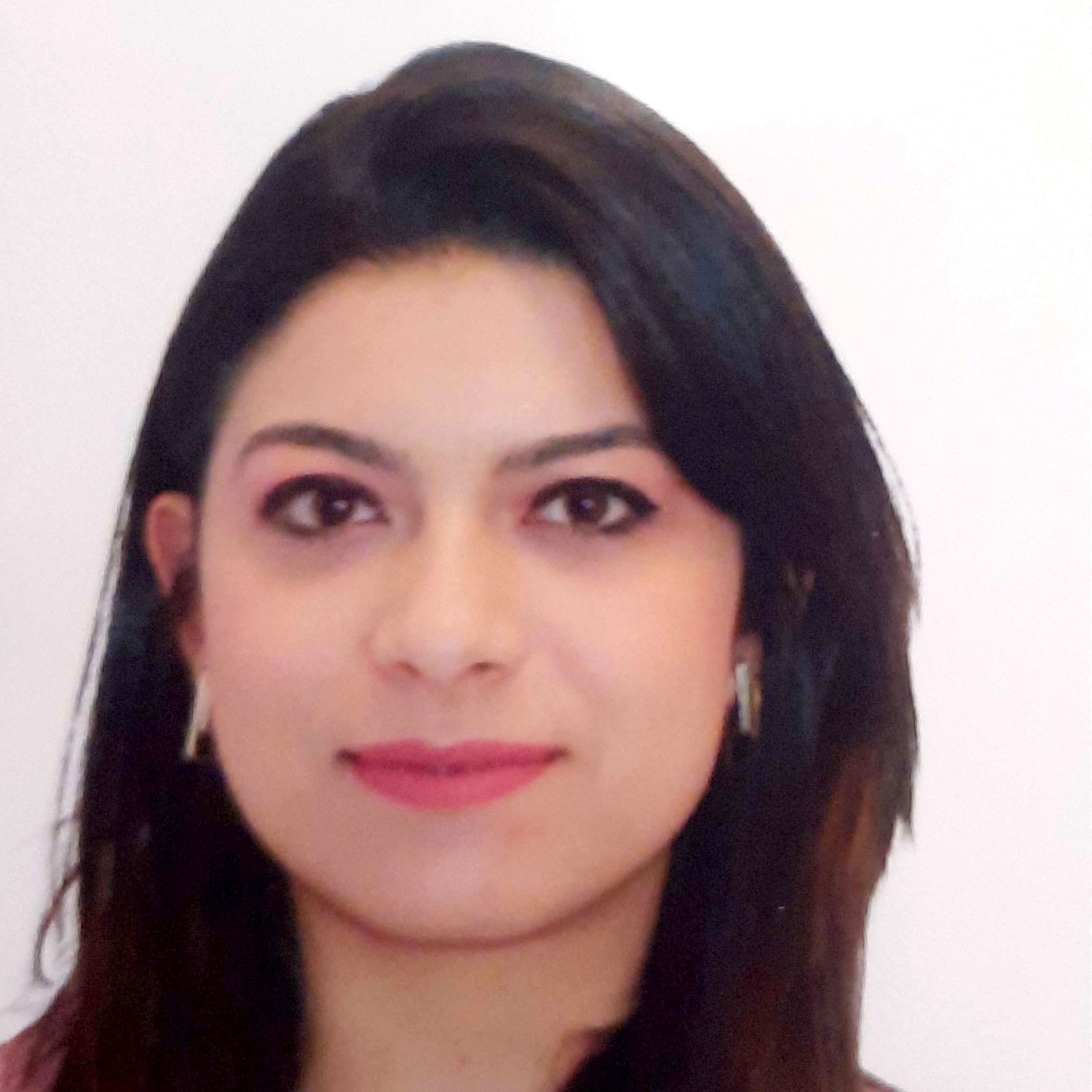 Profile picture of Donia Hadj Kacem