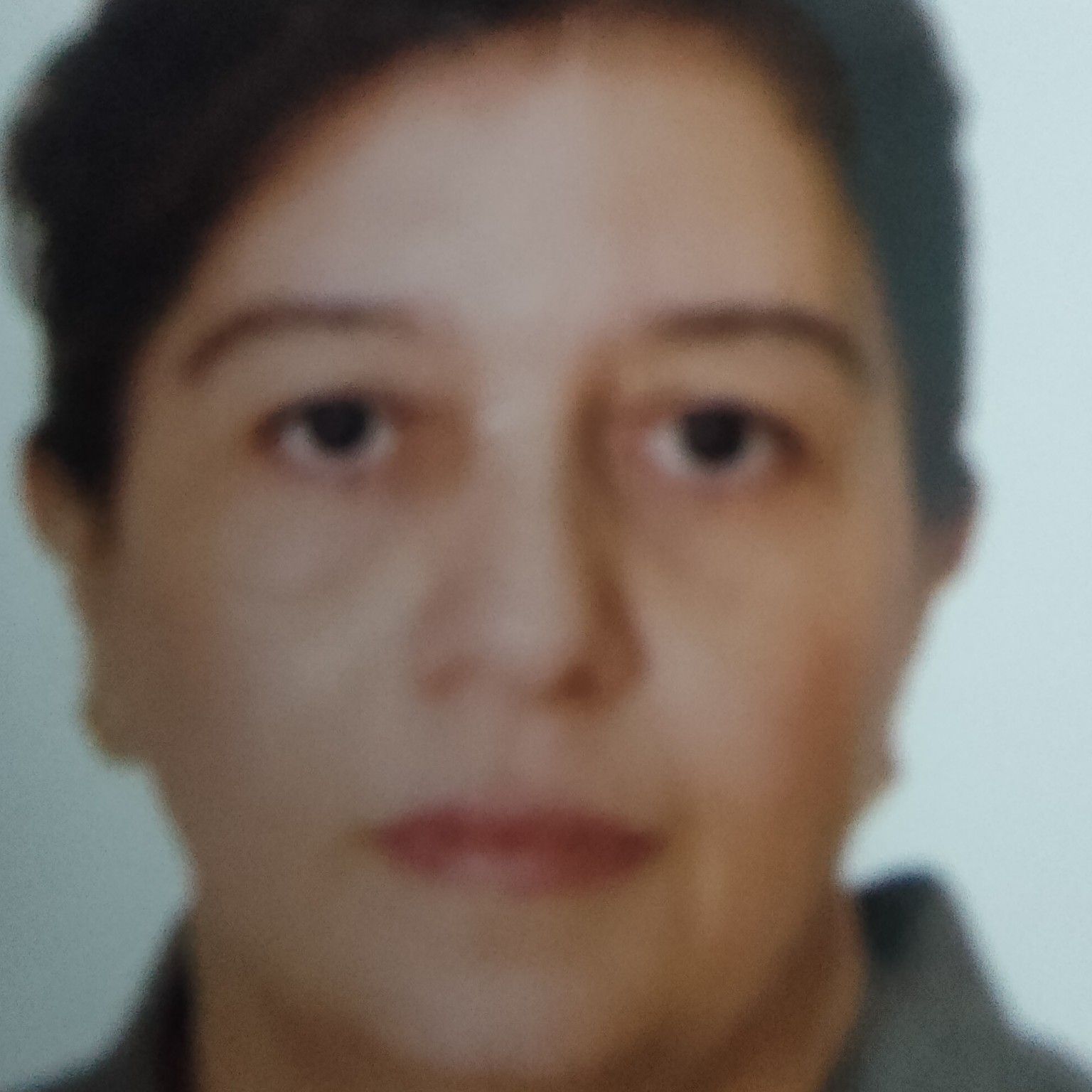 Profile picture of Dalila Moualek