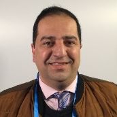 Profile picture of Sorhab Mostoufizadeh