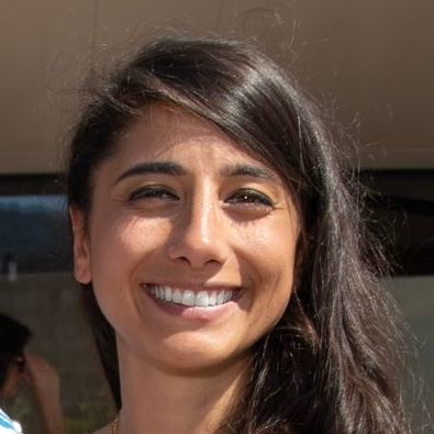 Profile picture of Sonia Mirafzal