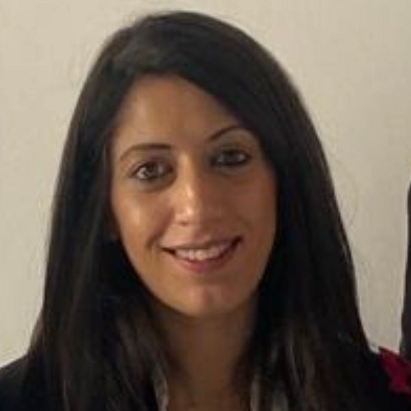 Profile picture of Tanicia Mameri