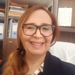 Profile picture of Nadia Toubal