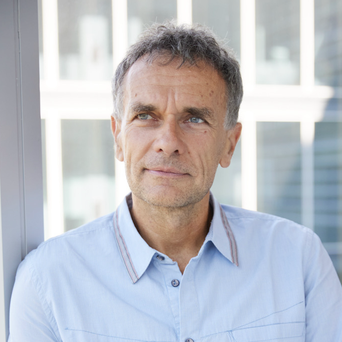 Profile picture of Luc Mallet