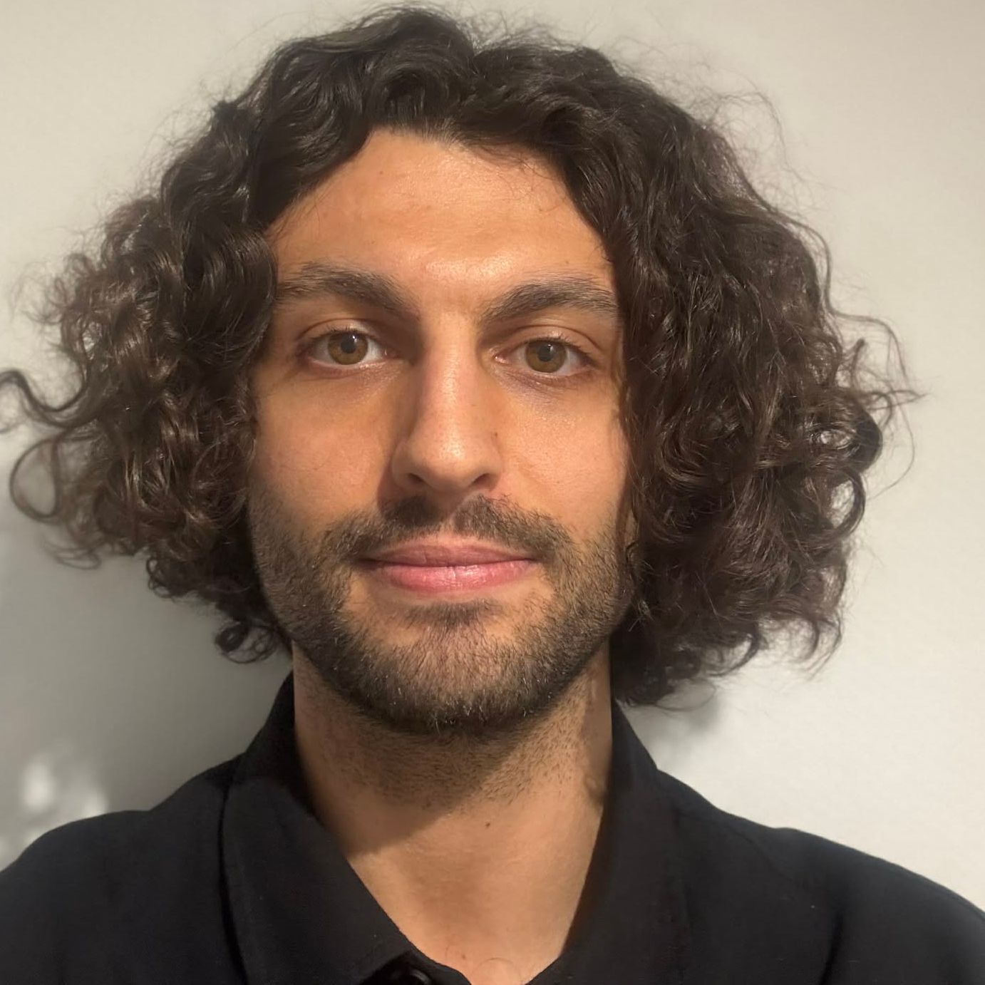 Profile picture of Cesar Mansour