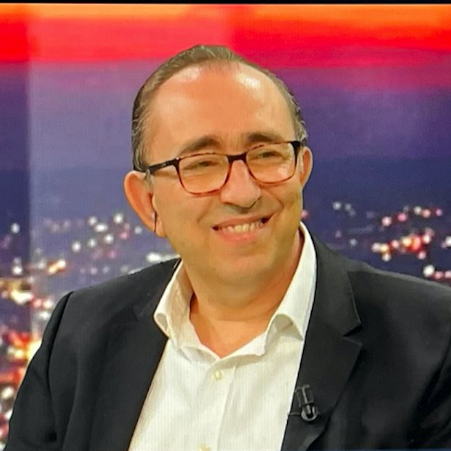 Profile picture of Michel Dib