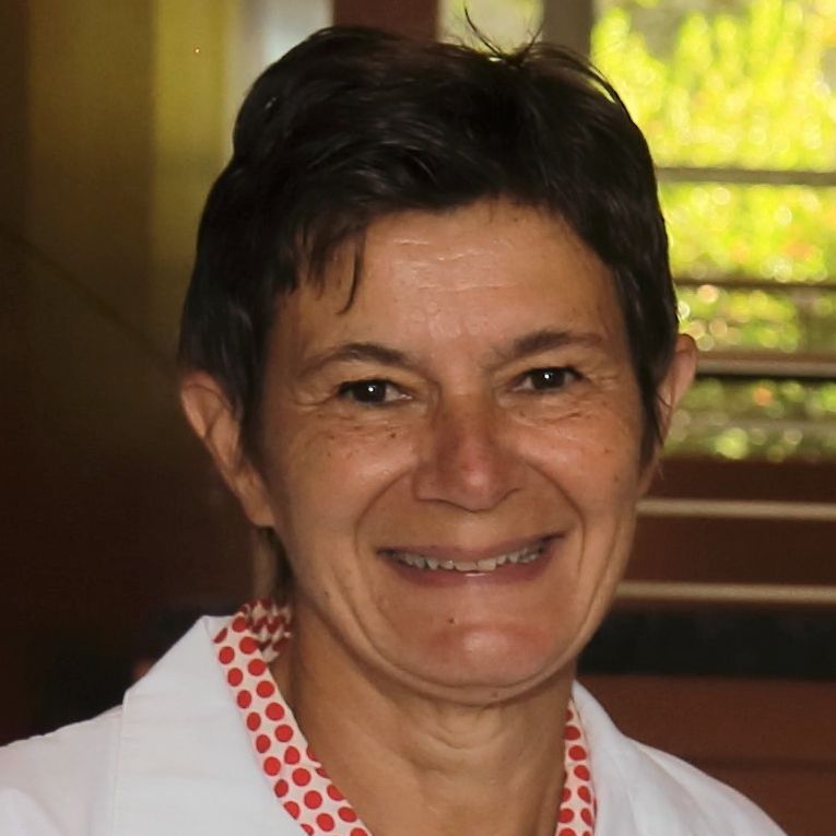 Profile picture of Valérie Biousse