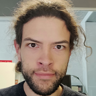 Profile picture of Quentin Calonge