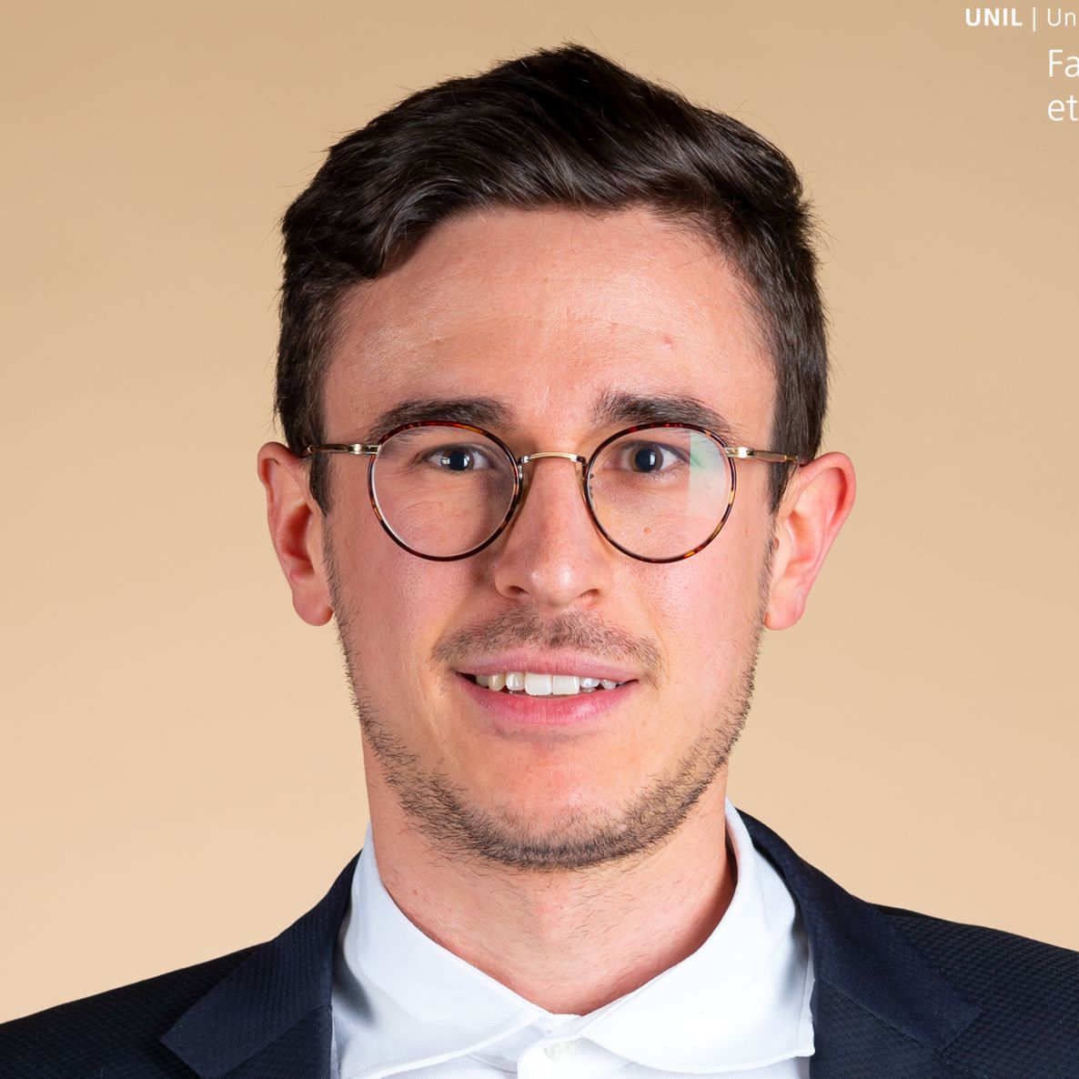 Profile picture of Valentin Loser