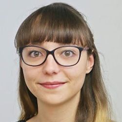 Profile picture of Amandine Chevalier