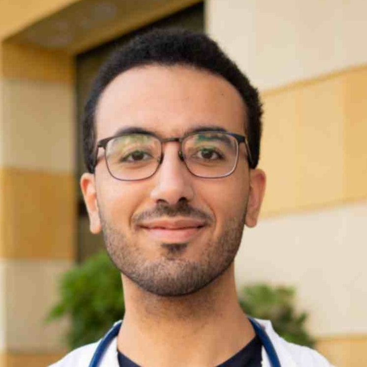 Profile picture of Elyes Cherif