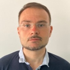Profile picture of Teodor Danaila