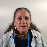 Profile picture of Laurence Maguire-David