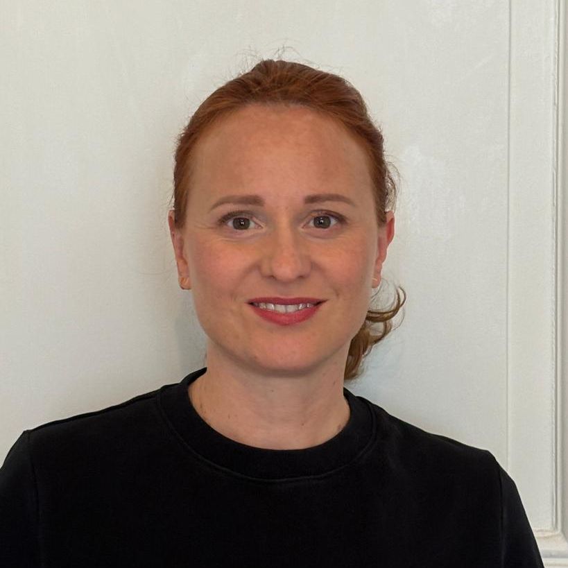 Profile picture of Line Pfaff