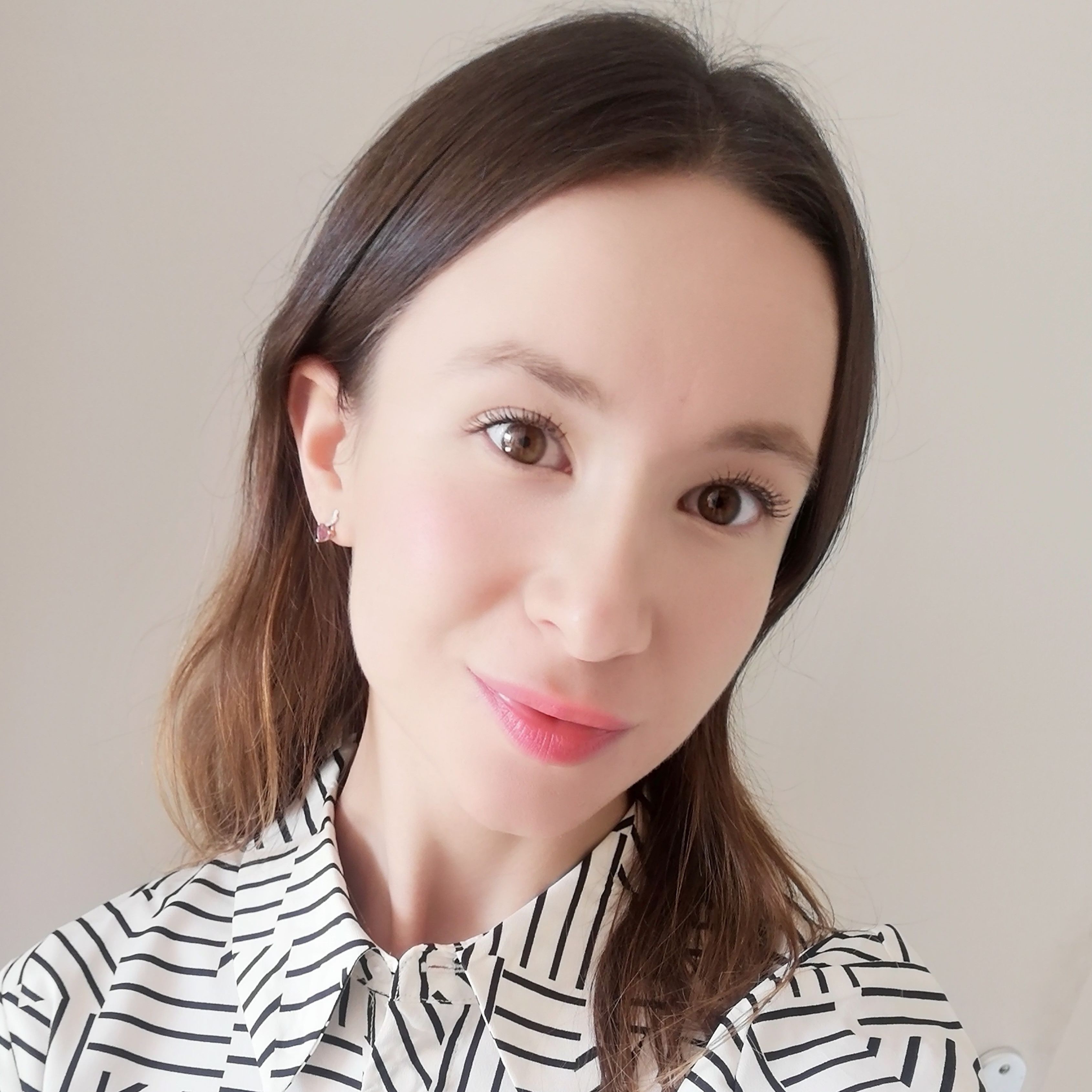 Profile picture of Emilia El Houjeiry