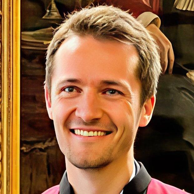 Profile picture of Thomas Flamand