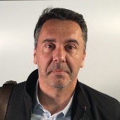 Profile picture of Fabrice Gzil