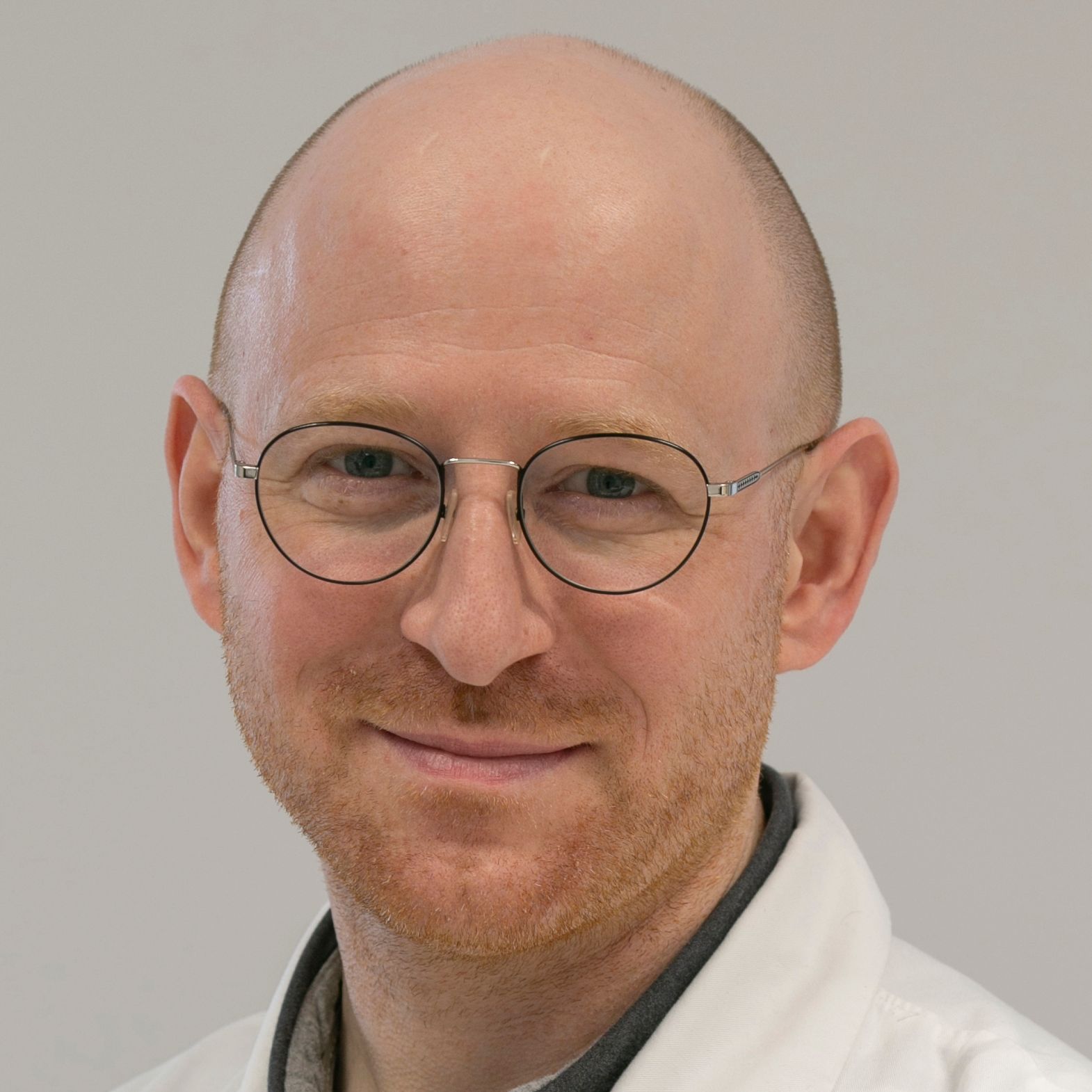 Profile picture of Benjamin Cretin