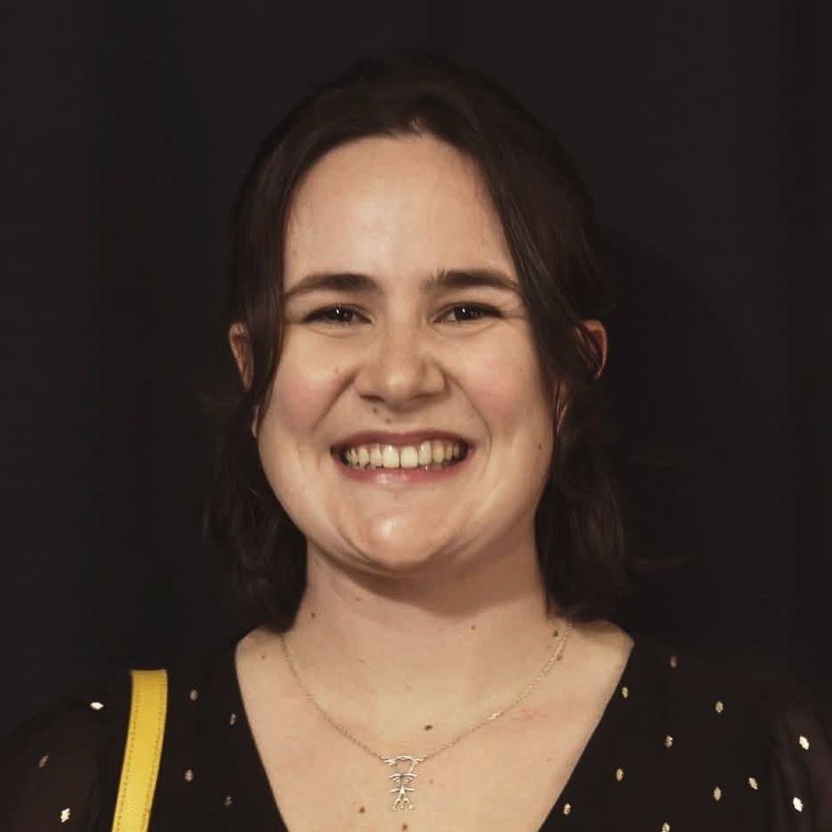 Profile picture of Claire Angeloni