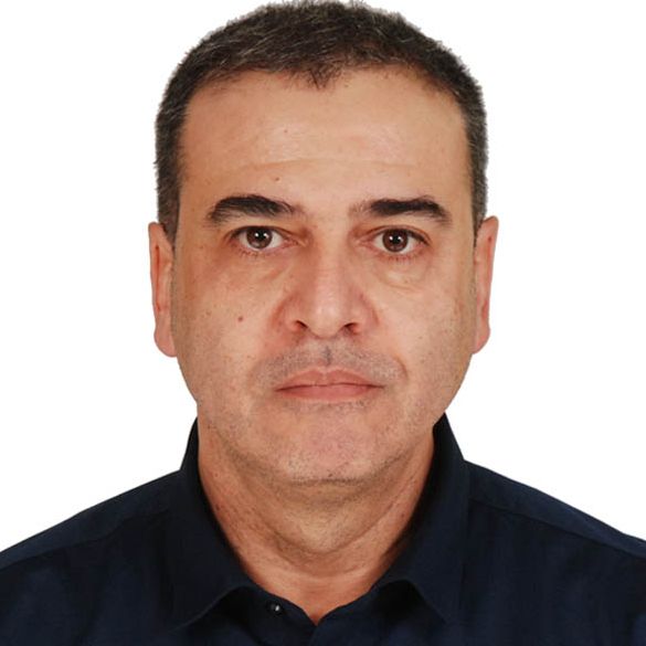 Profile picture of Mohamed Islam Kediha