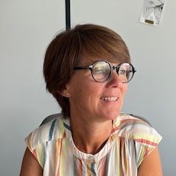 Profile picture of Alexandra Usclade