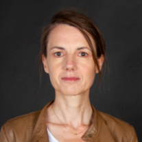 Profile picture of Sophie Jacquin-Courtois