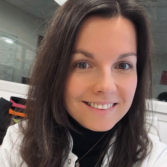 Profile picture of Mélany Venet