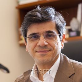 Profile picture of Robert Barouki