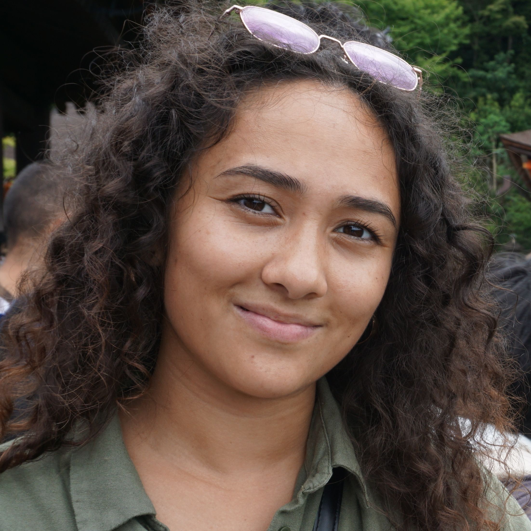 Profile picture of Manon Havet