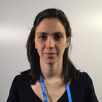 Profile picture of Camille Tafani