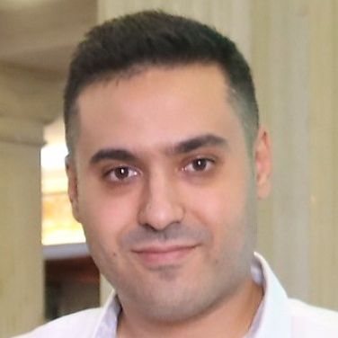 Profile picture of Ahmed Mili