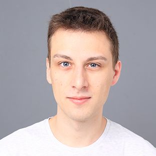 Profile picture of Mathieu Dhoisne