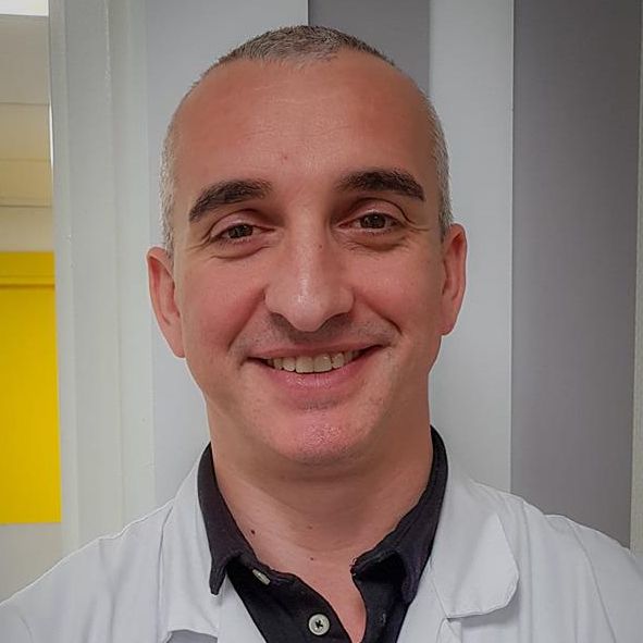 Profile picture of Didier Maillet