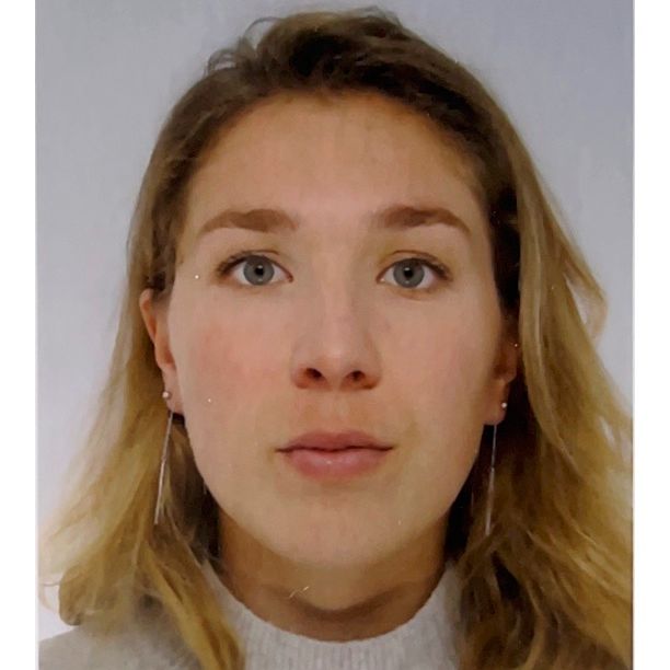 Profile picture of Romane Lebeau