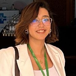 Profile picture of Soukaina Rachidi