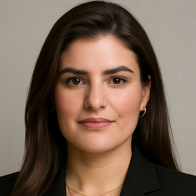 Profile picture of Kaoutar Hjiej