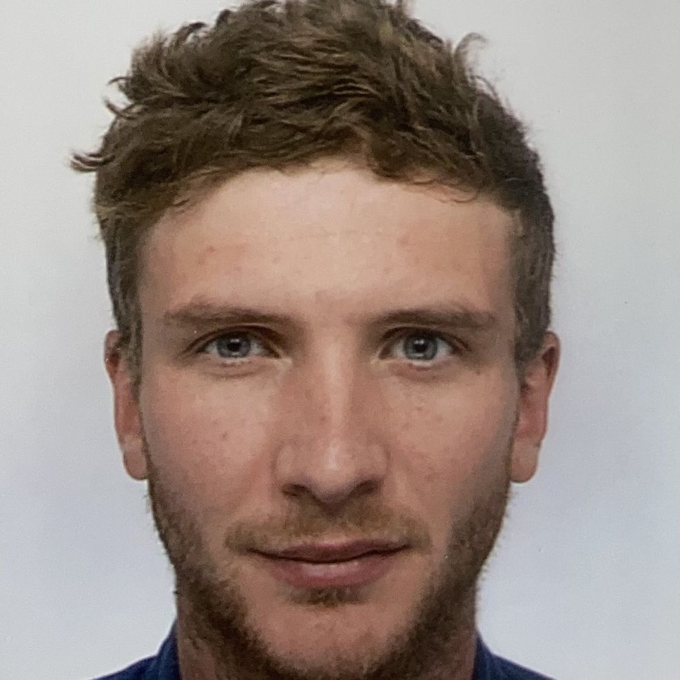 Profile picture of Léo Vidoni