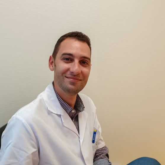 Profile picture of Nicolas Vitello