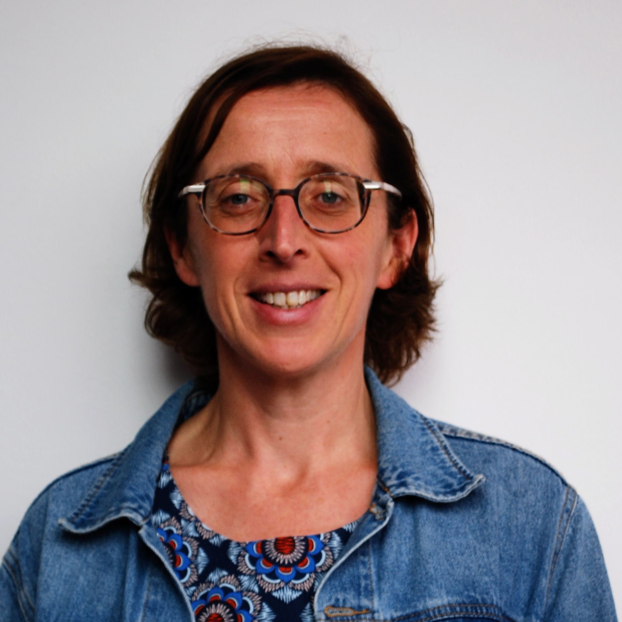 Profile picture of Géraldine Rauchs