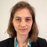 Profile picture of Charline Benoit